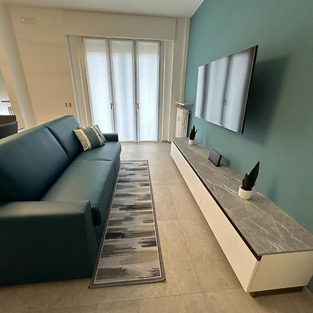 Appartamento Deluxe Fronte Ospedale ليغناغو المظهر الخارجي الصورة