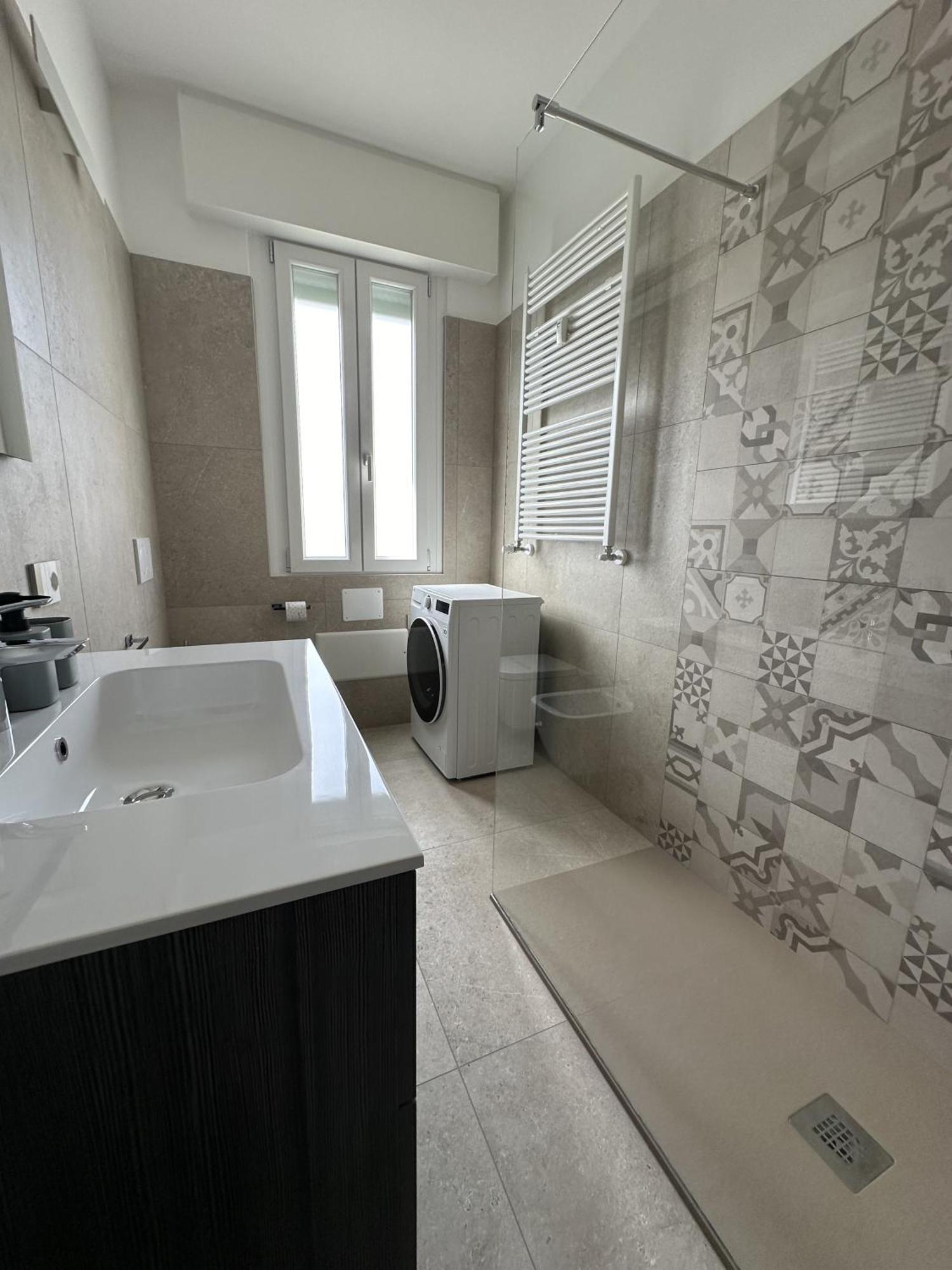 Appartamento Deluxe Fronte Ospedale ليغناغو المظهر الخارجي الصورة