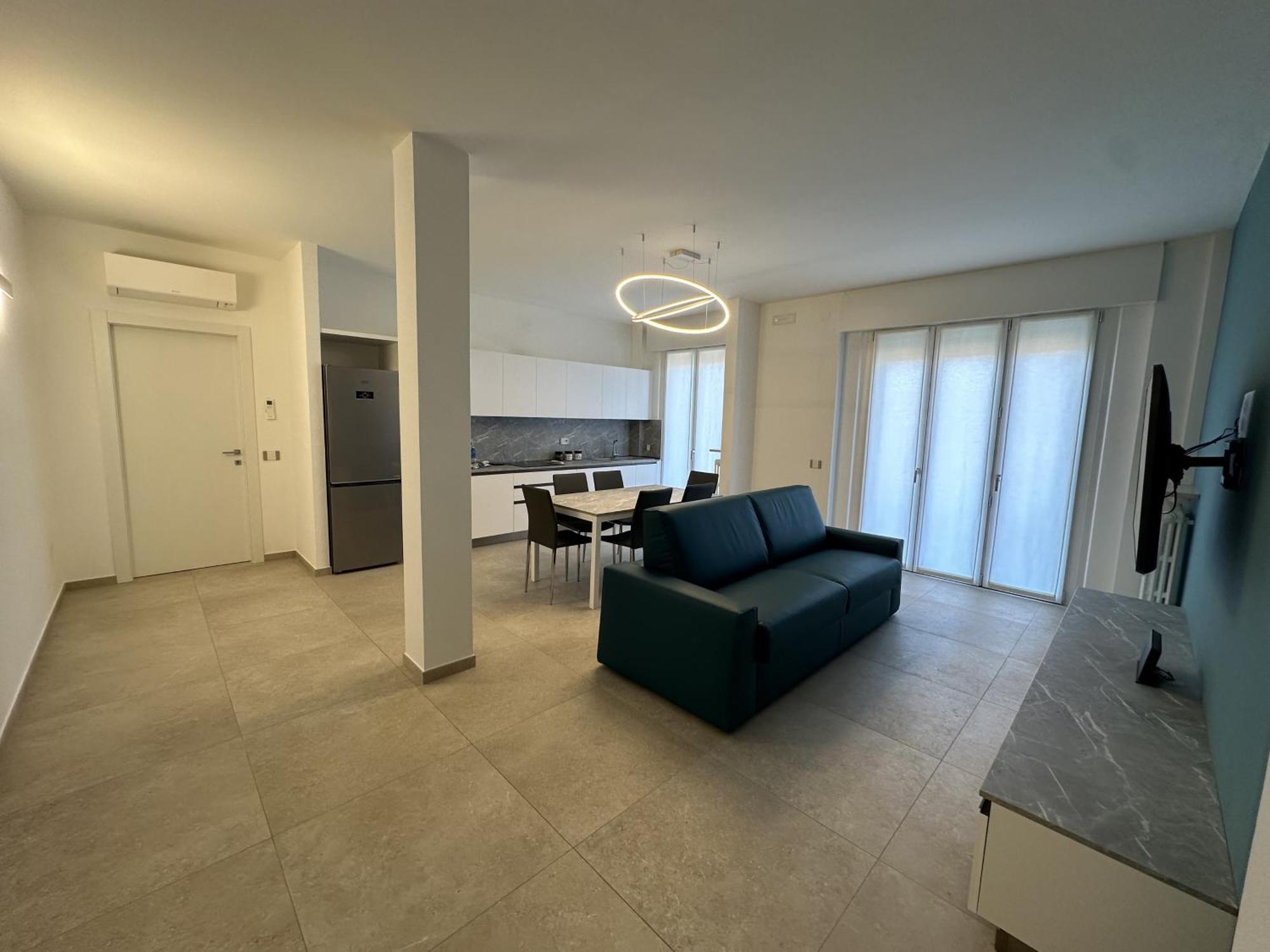 Appartamento Deluxe Fronte Ospedale ليغناغو المظهر الخارجي الصورة