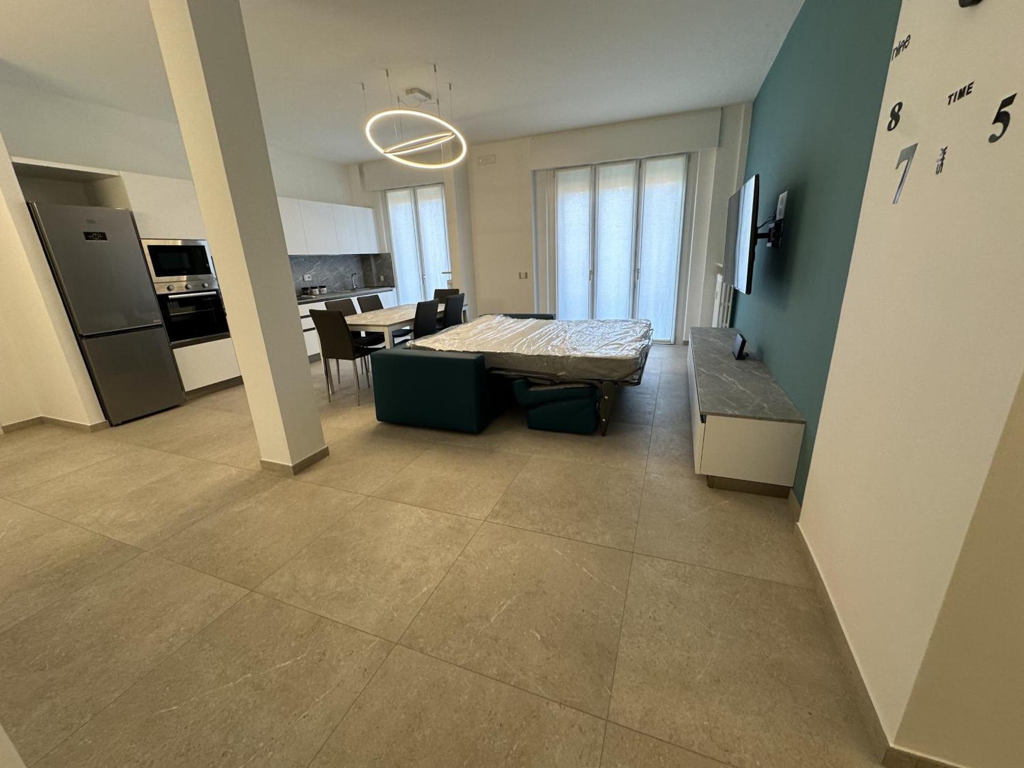 Appartamento Deluxe Fronte Ospedale ليغناغو المظهر الخارجي الصورة