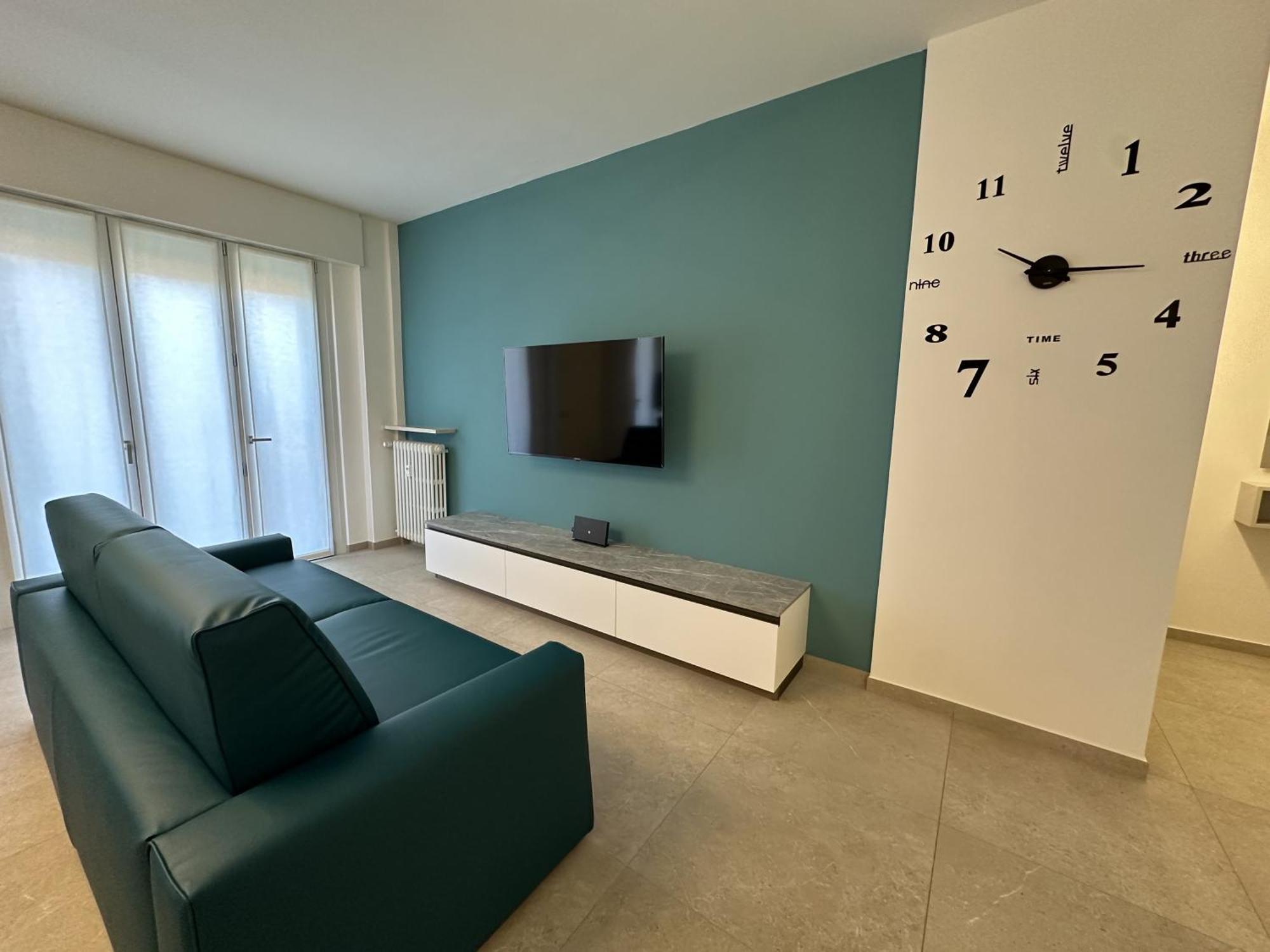 Appartamento Deluxe Fronte Ospedale ليغناغو المظهر الخارجي الصورة