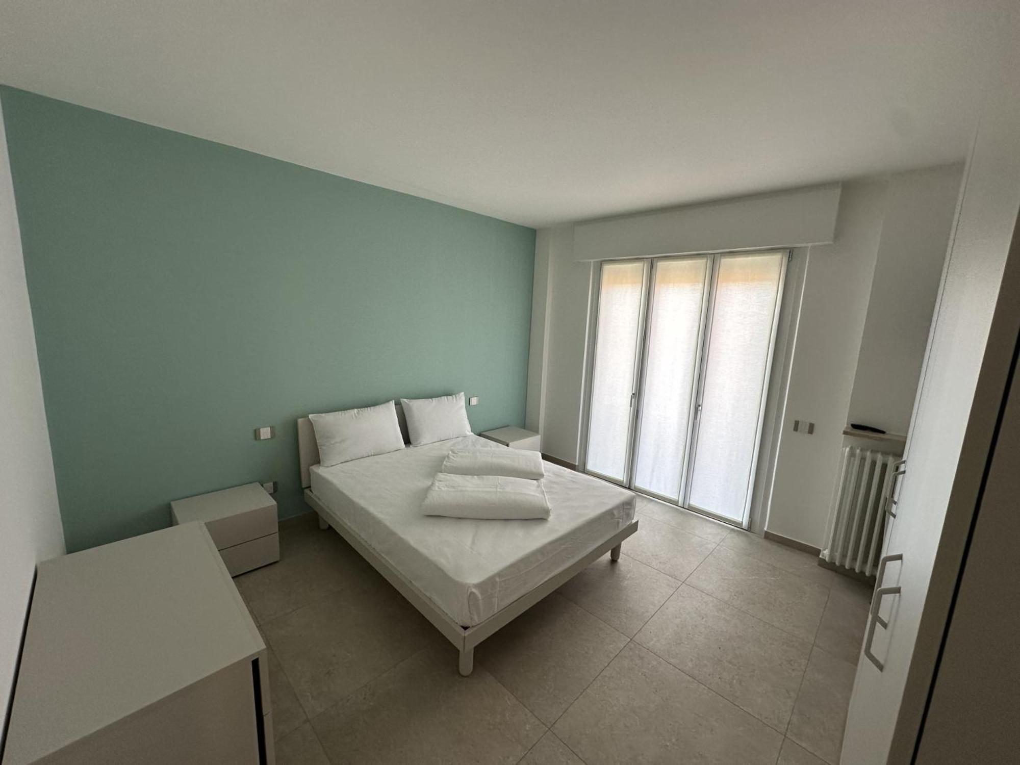 Appartamento Deluxe Fronte Ospedale ليغناغو المظهر الخارجي الصورة