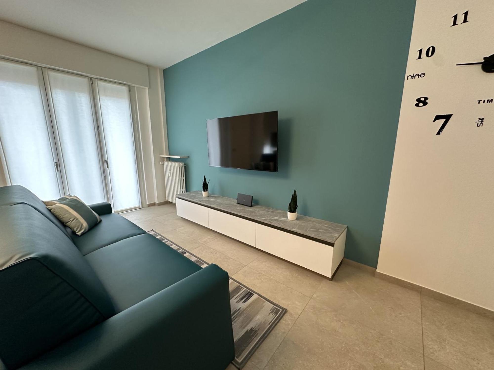 Appartamento Deluxe Fronte Ospedale ليغناغو المظهر الخارجي الصورة
